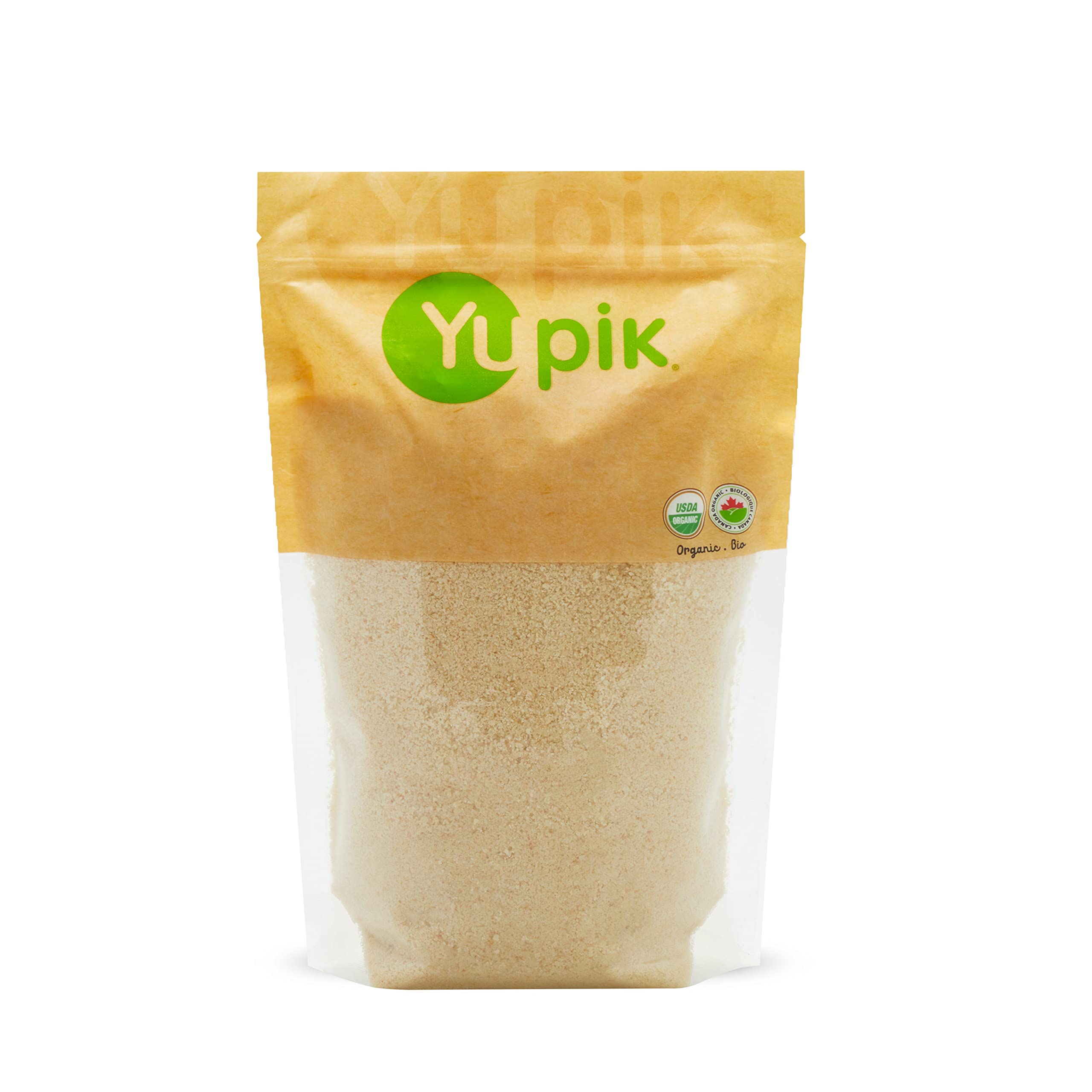 Flours & Baking