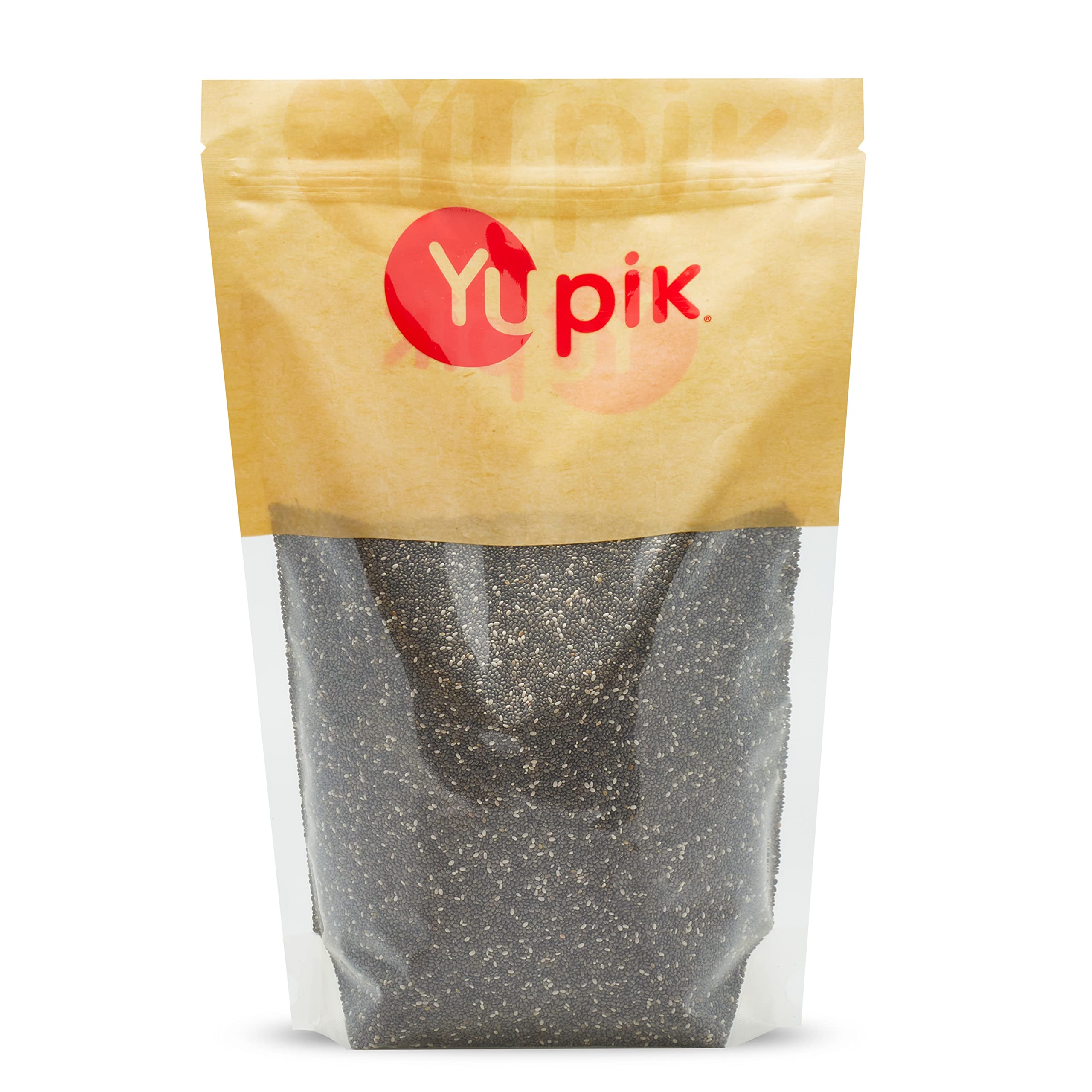 Seeds & Grains